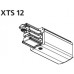 Токоподвод XTS-11/12/14 Nordic Aluminium